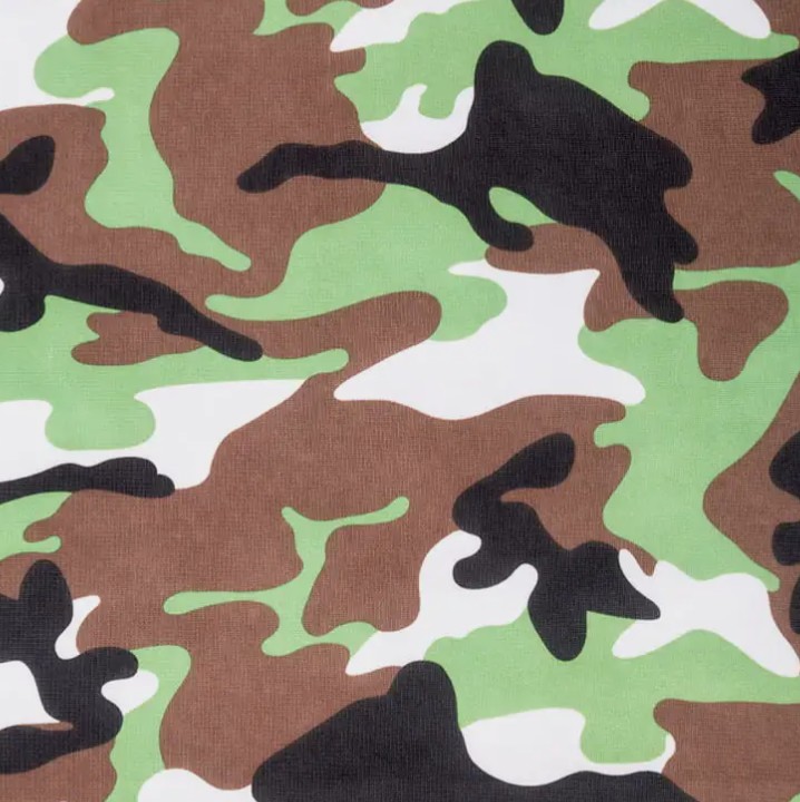 Super Poly Fabric: Innovation bortom traditionella polymertyger