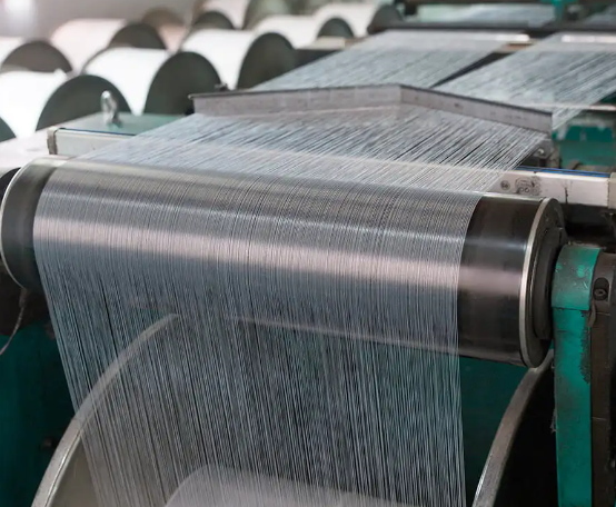 Warp Stick Fabric: A Revolutionary Force in the Field of Sticking