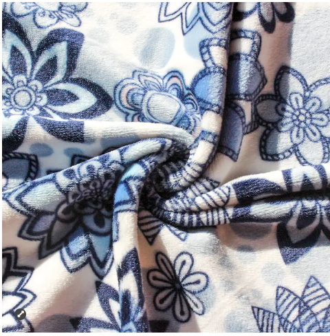 Tricot Super Brush Superpoly Fabric: Ett innovativt mästerverk i textilfältet