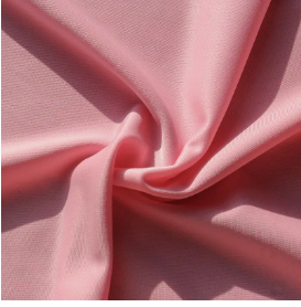 Superpoly Knitting Tricot Borsted Fabric: Framtiden för högpresterande textilier