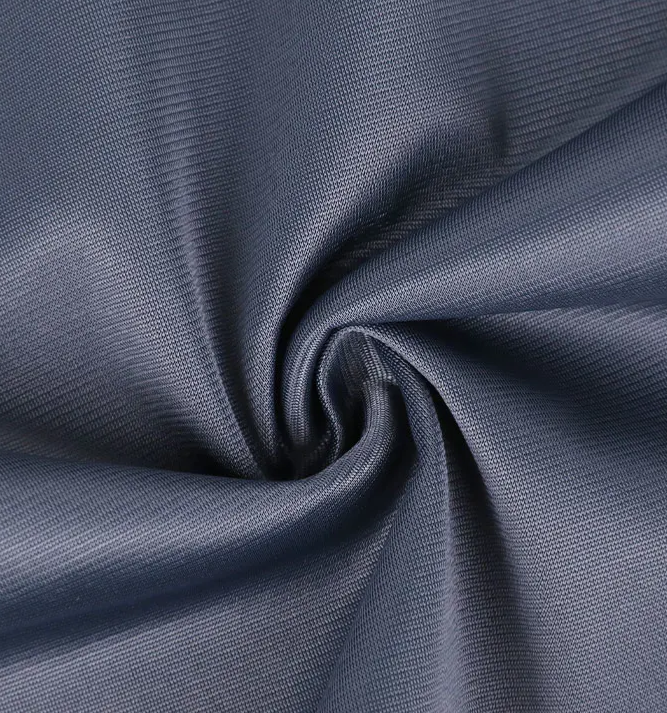 Super Poly Fabric: Öppning av en ny era av framtida klädteknik