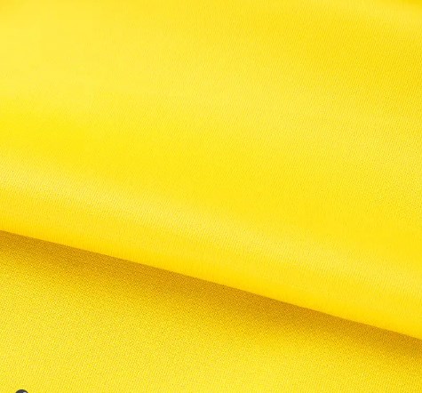 Golden Velvet Fabric: Det Val Som Valts För Lyxmode Och Avancerad Hemmöbler