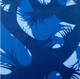 Super Poly Fabric: Ett högpresterande tygval i den moderna textilindustrin